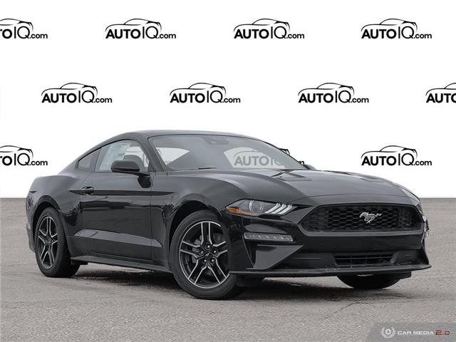 2023 Ford Mustang