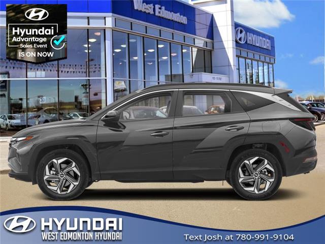 2023 Hyundai Tucson Hybrid Luxury (Stk: TH30099) in Edmonton - Image 1 of 1