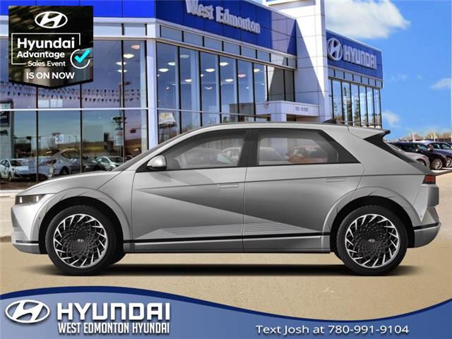 2023 Hyundai IONIQ 5 Preferred Long Range (Stk: IE33243) in Edmonton - Image 1 of 1