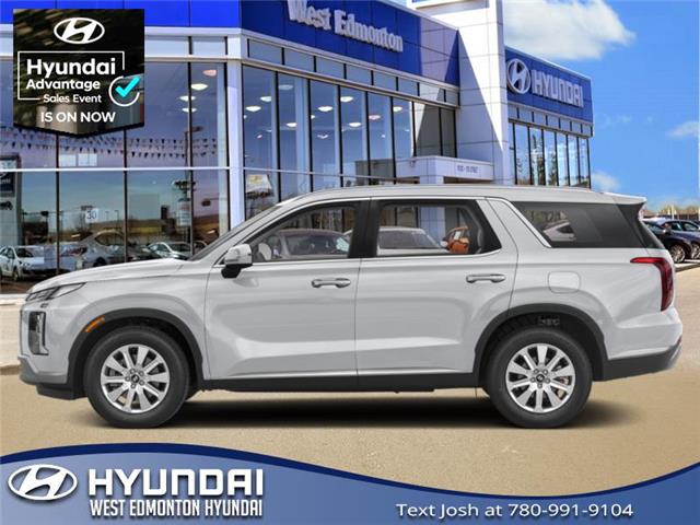 2023 Hyundai Palisade Preferred (Stk: PL37915) in Edmonton - Image 1 of 1