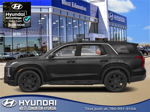 2023 Hyundai Palisade Urban 8 Passenger (Stk: PL33266) in Edmonton - Image 1 of 1