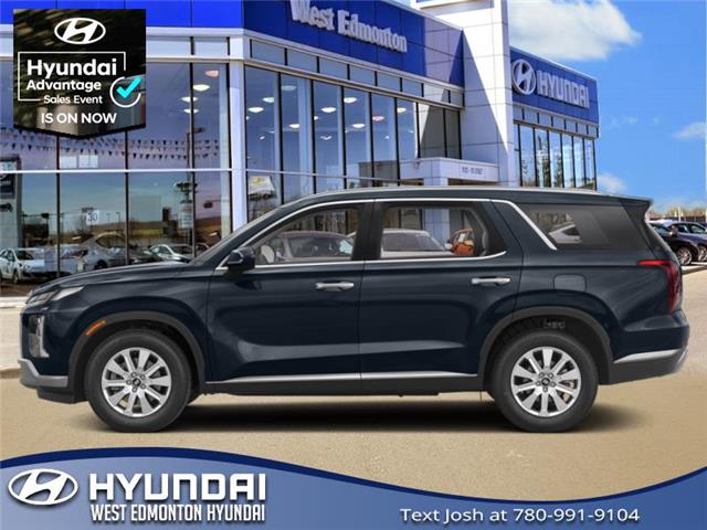 New 2023 Hyundai Palisade Preferred  - Edmonton - West Edmonton Hyundai