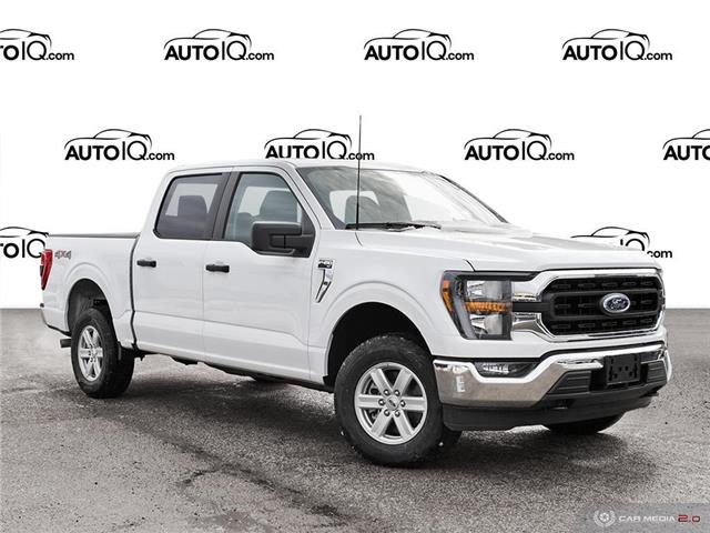 2023 Ford F-150 XLT (Stk: 3T109) in Oakville - Image 1 of 27