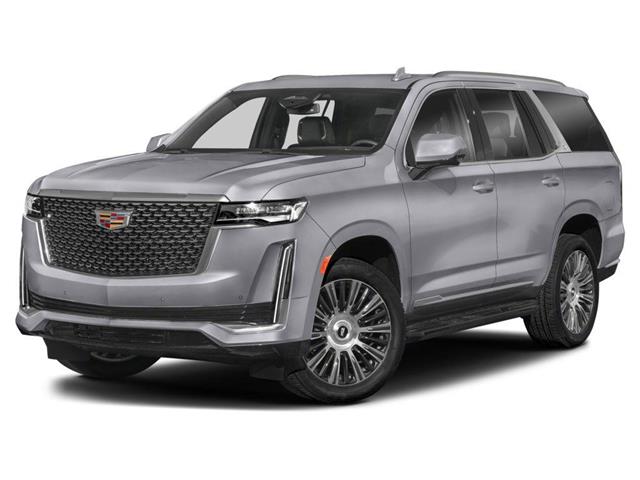 2023 Cadillac Escalade Premium Luxury (Stk: P218) in Chatham - Image 1 of 12