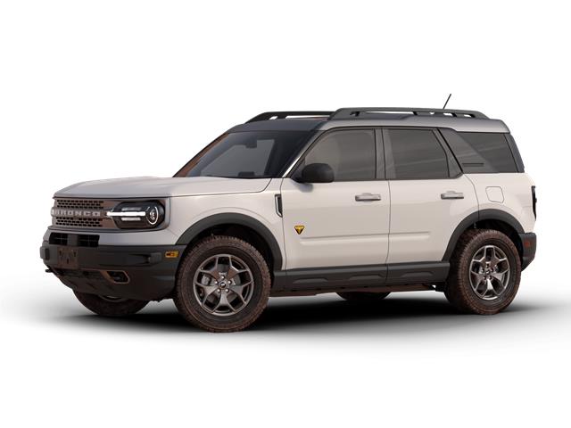 2023 Ford Bronco Sport Badlands in London - Image 1 of 7
