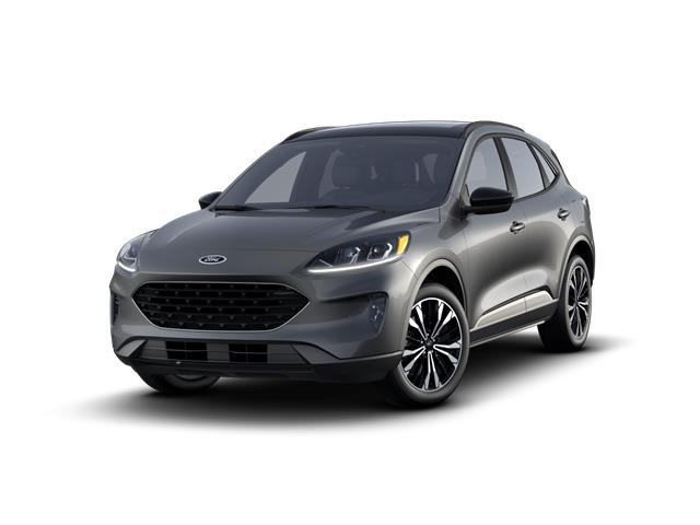 2022 Ford Escape SEL (Stk: DN504) in Kamloops - Image 1 of 7