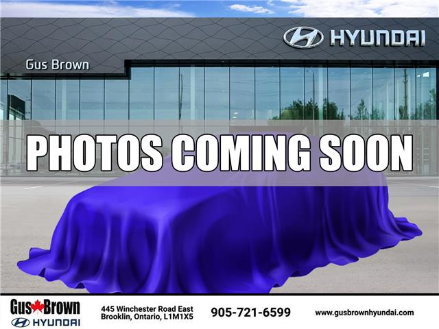 2019 Hyundai Kona 1.6T Trend (Stk: U280208T) in Brooklin - Image 1 of 1