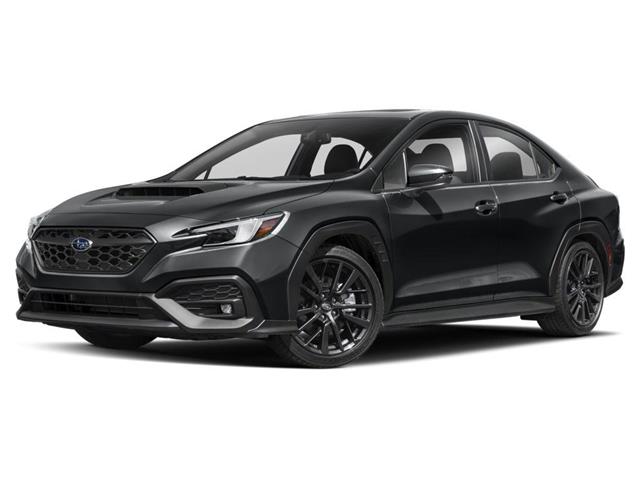 2023 Subaru WRX Sport-tech (Stk: 3123OE141917803) in Guelph - Image 1 of 12