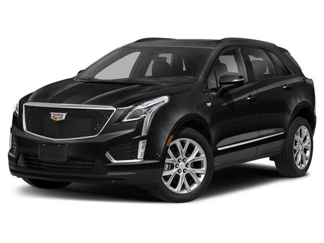 2023 Cadillac XT5 Sport (Stk: 95959) in Exeter - Image 1 of 9