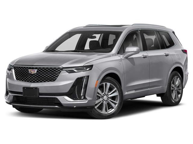 2023 Cadillac XT6 Luxury (Stk: 23-131) in Pembroke - Image 1 of 11