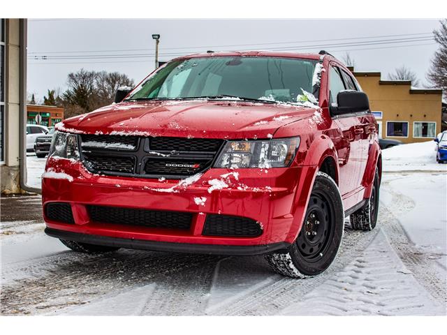 2020 Dodge Journey SE (Stk: P0434) in Petawawa - Image 1 of 22