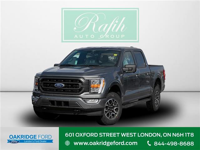 2023 Ford F-150 XLT (Stk: A52311) in London - Image 1 of 18