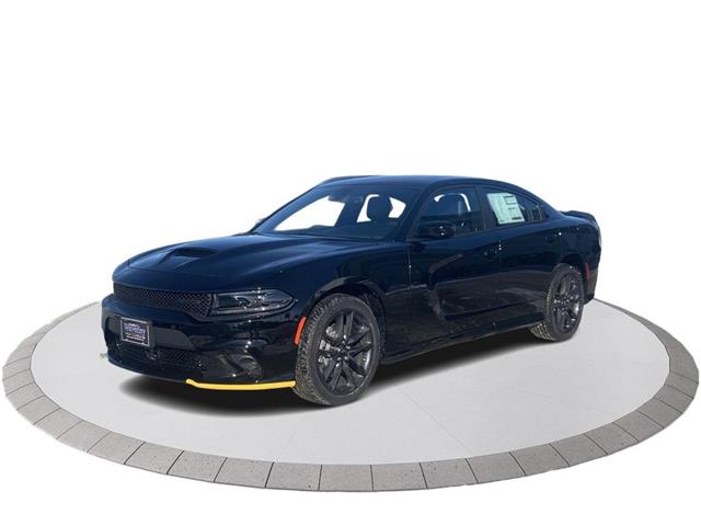 2023 Dodge Charger GT (Stk: 23C002) in Winnipeg - Image 1 of 27
