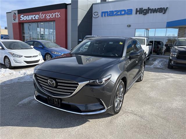 2019 Mazda CX-9 Signature (Stk: A0474A) in Steinbach - Image 1 of 19