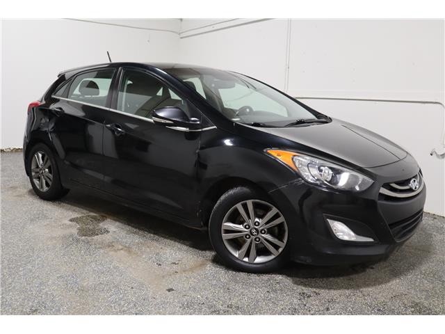 2015 Hyundai Elantra GT  (Stk: 244697-SO) in Edmonton - Image 1 of 23