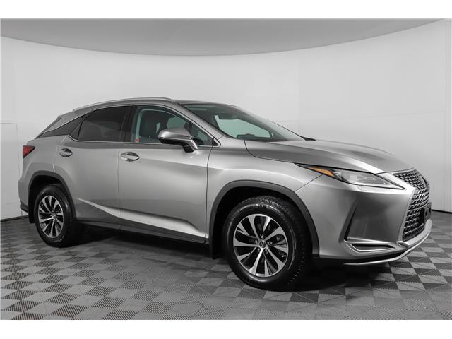 2021 Lexus RX 350 Base (Stk: Z4415) in London - Image 1 of 27