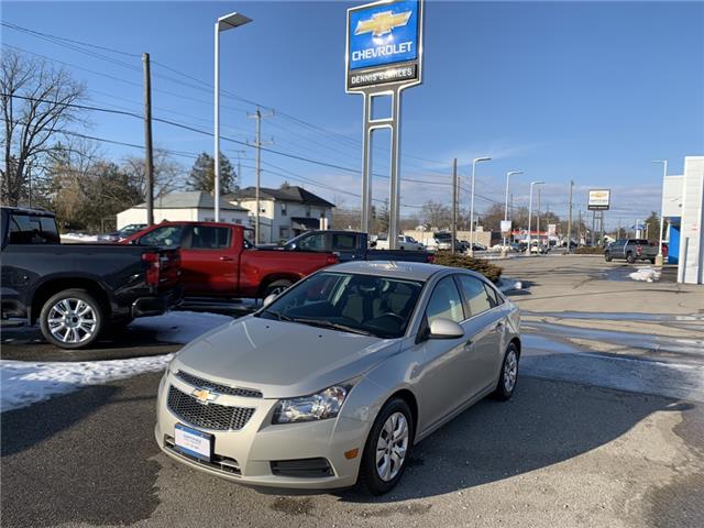 2014 Chevrolet Cruze 1LT (Stk: CE194730) in Caledonia - Image 1 of 34