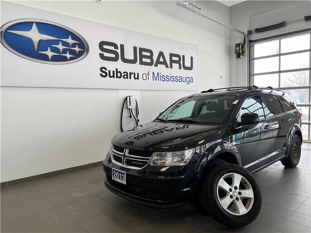 2013 Dodge Journey CVP/SE Plus (Stk: 230317A) in Mississauga - Image 1 of 15
