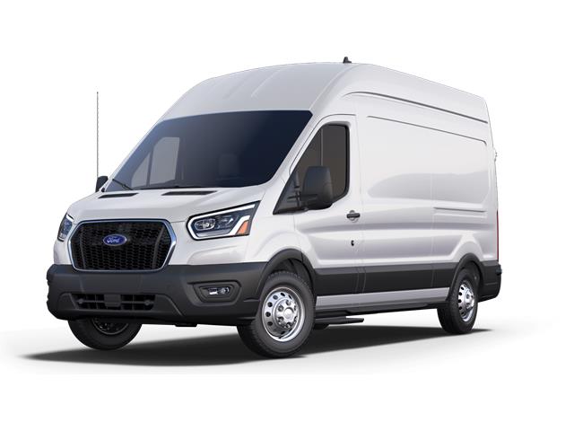 2023 Ford Transit-250 Cargo Base (Stk: 23033) in La Malbaie - Image 1 of 6