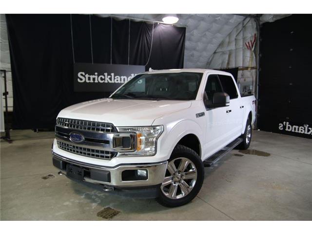 2018 Ford F-150  (Stk: 230171) in Brantford - Image 1 of 25