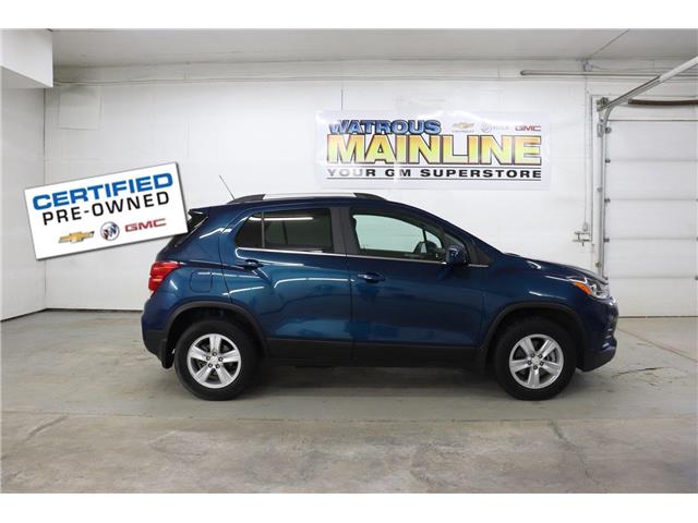 2019 Chevrolet Trax LT (Stk: P1182A) in Watrous - Image 1 of 37