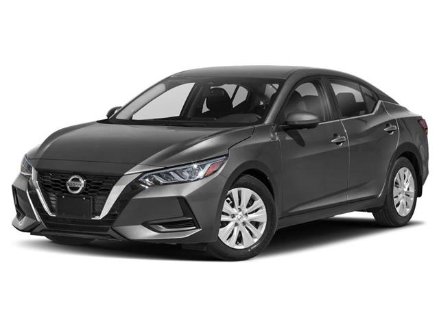 2023 Nissan Sentra SV (Stk: N3476) in Thornhill - Image 1 of 11