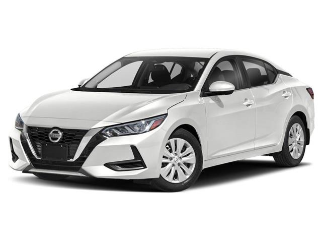 2023 Nissan Sentra SV (Stk: N3473) in Thornhill - Image 1 of 11