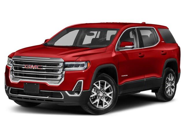 2023 GMC Acadia SLT (Stk: 61470) in Sault Ste. Marie - Image 1 of 9