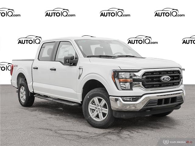 2023 Ford F-150 XLT (Stk: 3T044) in Oakville - Image 1 of 27