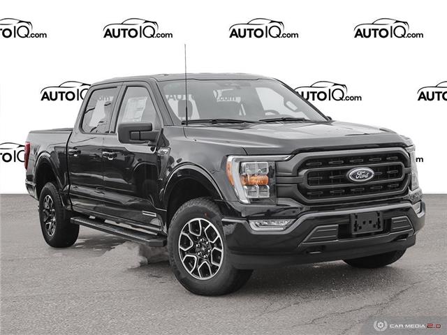 2023 Ford F-150 XLT (Stk: 3T146) in Oakville - Image 1 of 27
