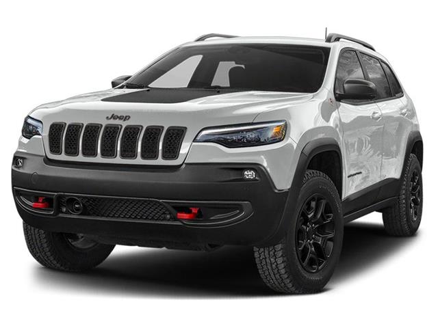 2023 Jeep Cherokee Altitude (Stk: 23024) in Meaford - Image 1 of 1