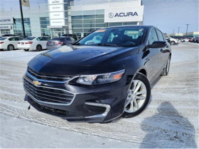 2017 Chevrolet Malibu 1LT 1G1ZE5ST8HF214880 B0221 in Saskatoon