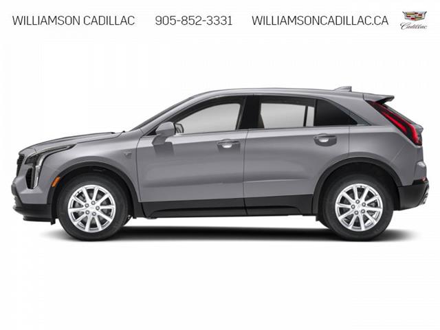 2023 Cadillac XT4 Premium Luxury (Stk: 23409) in Uxbridge - Image 1 of 1