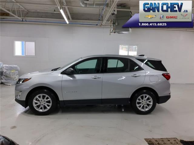 2018 Chevrolet Equinox LS (Stk: 230287A) in Gananoque - Image 1 of 30