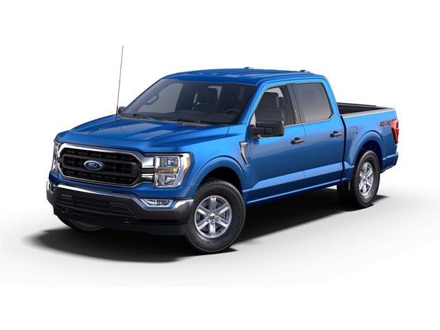 2023 Ford F-150 XLT in London - Image 1 of 7