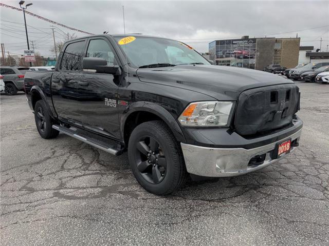 2018 RAM 1500 SLT (Stk: 220825A) in Windsor - Image 1 of 16