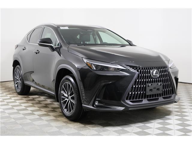 2023 Lexus NX 250  (Stk: 14104395) in Markham - Image 1 of 28