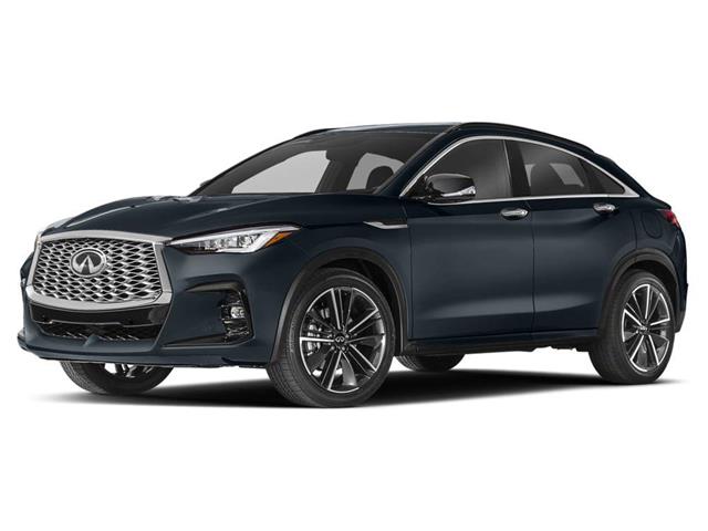 2023 Infiniti QX55 ESSENTIAL (Stk: 23QX5519) in Newmarket - Image 1 of 2