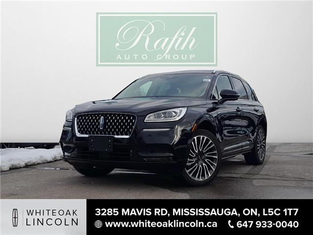2022 Lincoln Corsair Grand Touring (Stk: 22CR2980) in Mississauga - Image 1 of 30
