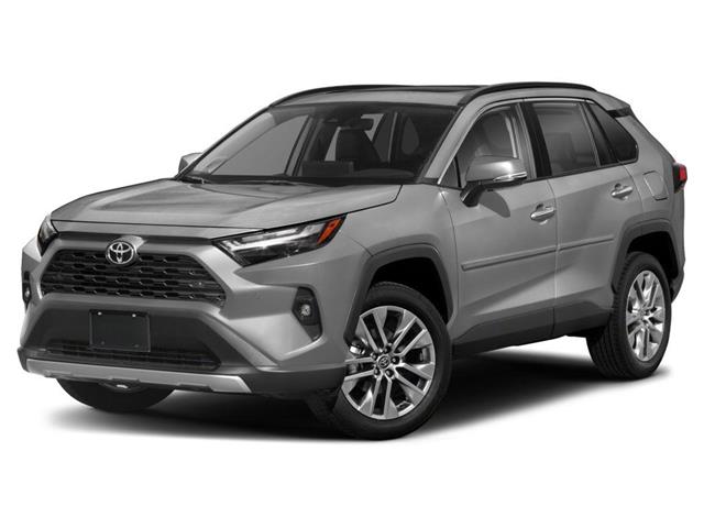 2023 Toyota RAV4 Limited (Stk: N23170) in Timmins - Image 1 of 11