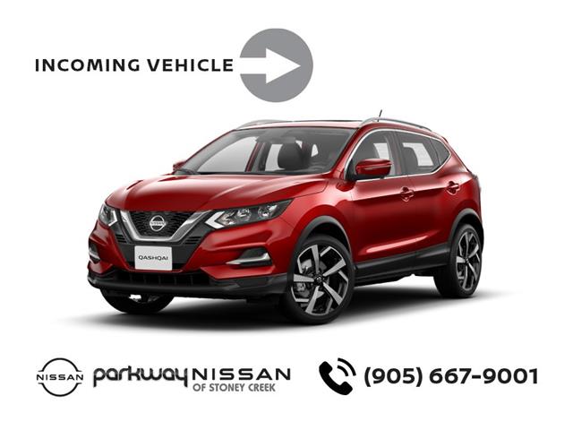 2023 Nissan Qashqai SL (Stk: PN778163) in Hamilton - Image 1 of 1
