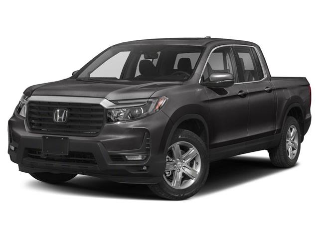 2023 Honda Ridgeline EX-L EX-L at $53493 for sale in Newmarket ...