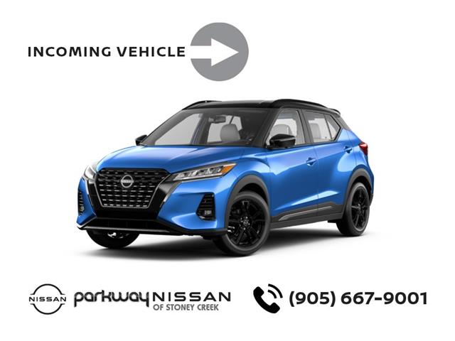 2023 Nissan Kicks SR (Stk: PN796819) in Hamilton - Image 1 of 1