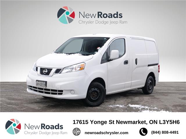 2018 Nissan NV200 S (Stk: 26628P) in Newmarket - Image 1 of 17