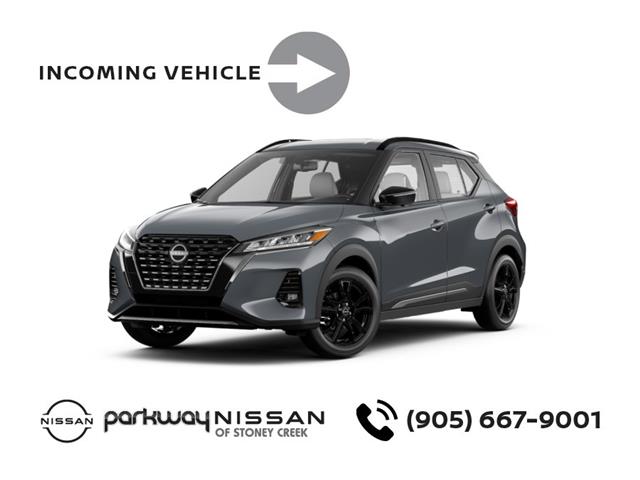 2023 Nissan Kicks SR (Stk: PN796470) in Hamilton - Image 1 of 1