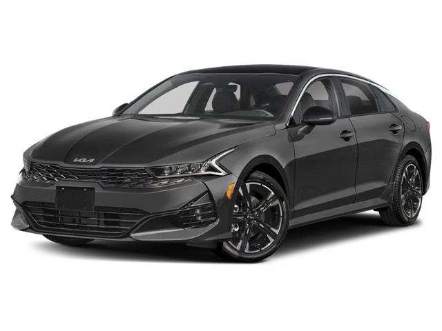 2022 Kia K5 GT-Line (Stk: N22164A) in Cornwall - Image 1 of 9