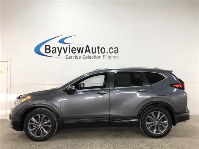 2020 Honda CR-V Sport (Stk: 39505R) in Belleville - Image 1 of 26