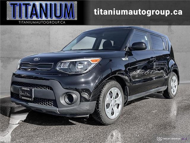 2019 Kia Soul LX (Stk: 649729) in Langley Twp - Image 1 of 24