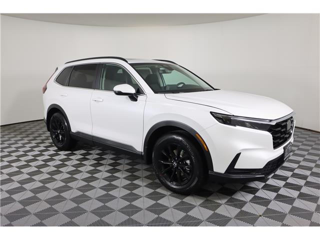 2023 Honda CR-V Sport-B (Stk: 223115) in Huntsville - Image 1 of 30