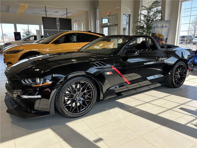 2022 Ford Mustang GT ROUSH (Stk: 119643) in Watford - Image 1 of 17